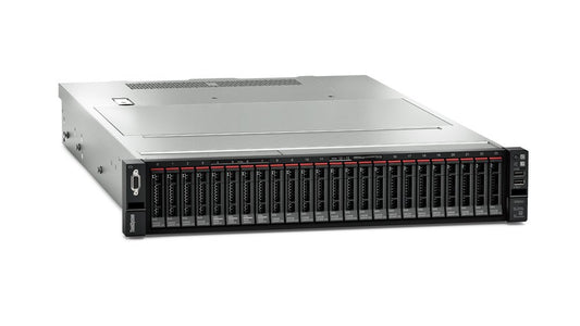 Lenovo Dcg 7x06a04zna Sr650 Xeon Silver 4116 32gb