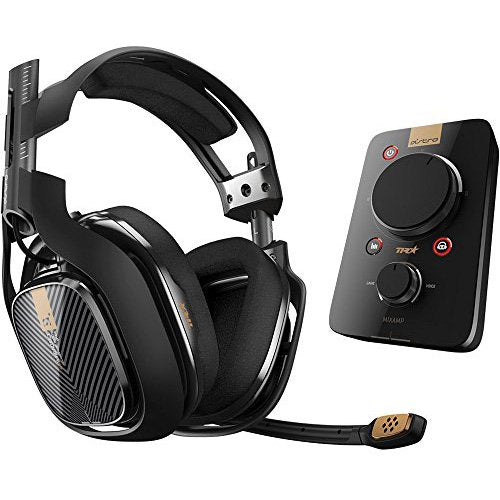 ASTRO A40TR HEADSET MIXAMP