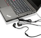 Lenovo in-Ear headphoneNew Retail, 4XD0J65079New Retail