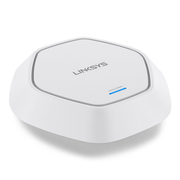 Linksys Business AC1750 Pro Dual-Band Access Point (LAPAC1750PRO)