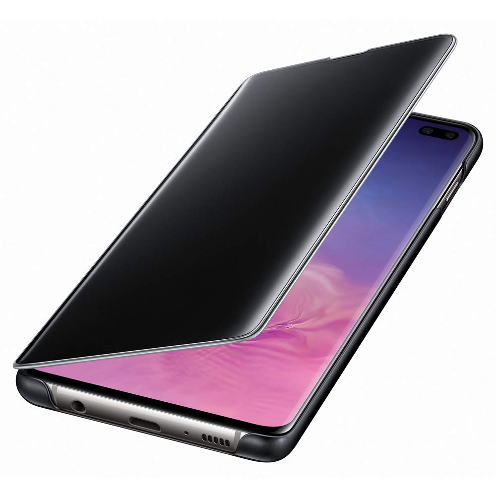Samsung Case for Galaxy S10+ - Black