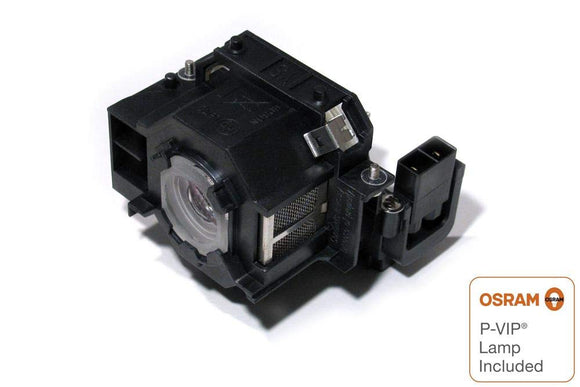 E-Replacements ELPLP42-ER Projector Lamp for Epson