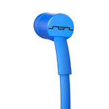 Sol Republic SOL-EP1112BL Headset for Smartphones-Blue