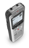 Philips Speech DVT2050 Philips DVT2050 VoiceTracer Audio Recorder Voice Recorder