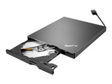 Lenovo Thinkpad Ultraslim (4XA0E97775) USB 3.0 / Usb2.0 Portable DVD Burner in The Factory Sealed Lenovo Retail Packaging
