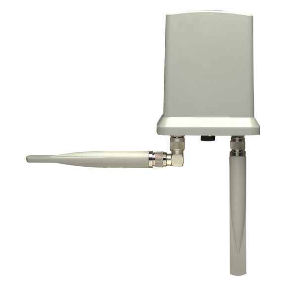 Manhattan Intellinet Wireless 300N Outdoor POE Access Point (524711)