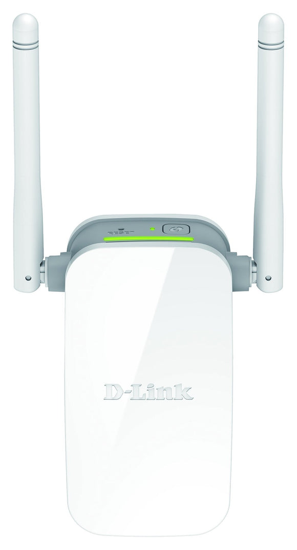 D-Link Dlink N300 Wireless Range Extender