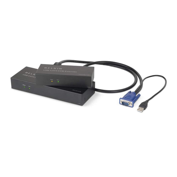 OmniView CAT5 Extender USB/VGA with KVM Cable