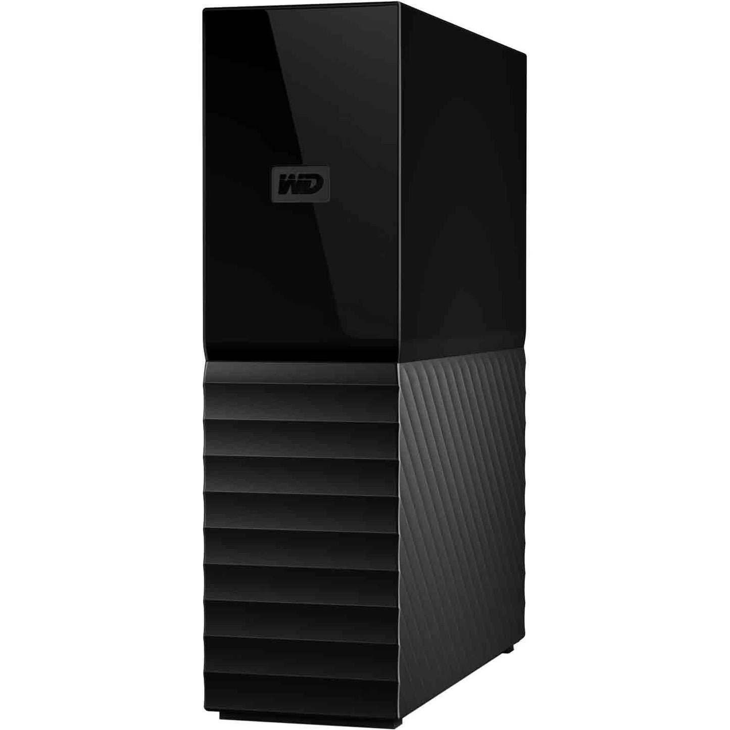 8Tb My Book Desktop Hard Drive