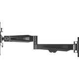 13 - 34" Articulating Wall Mount