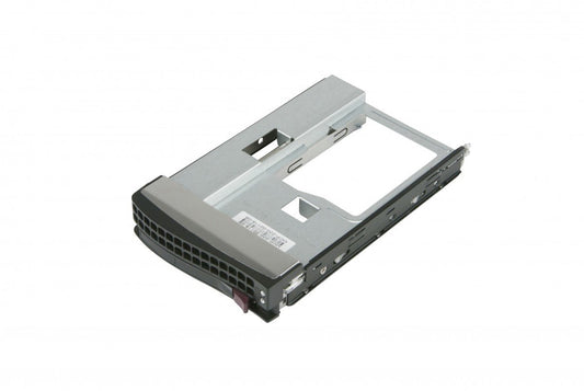 Supermicro - Storage bay adapter - 3.5" to 2.5" - black