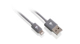 6.5ft Gul02 USB to Lightning Cable