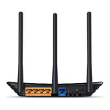 TP-Link AC750 Wireless Wi-Fi Gigabit Router (Archer C2)