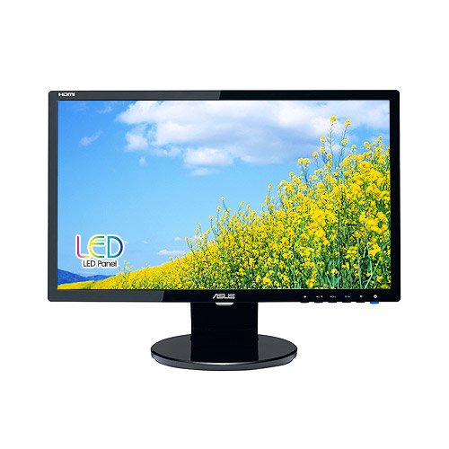 ASUS VE228H 21.5" LCD Monitor