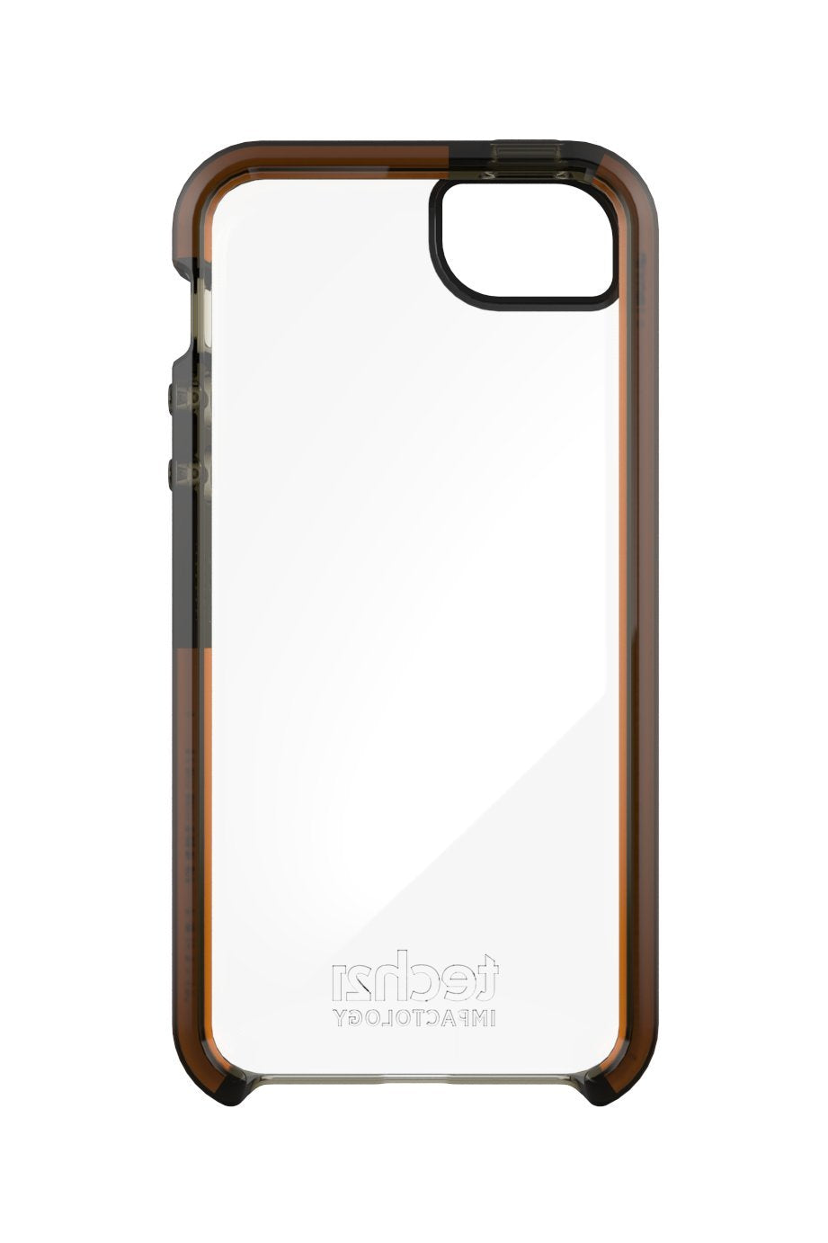 Tech21 Impact Frame for iPhone 5/5S - Smokey
