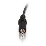 3ft 3.5mm Stereo Audio Cable M/M
