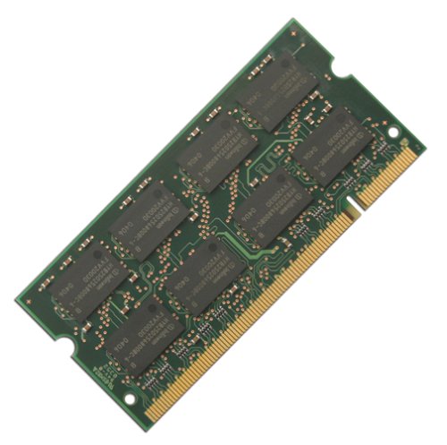 ACP-EP Memory 512MB PC2700 200-PIN DDR 333MHz SODIMM (PC)