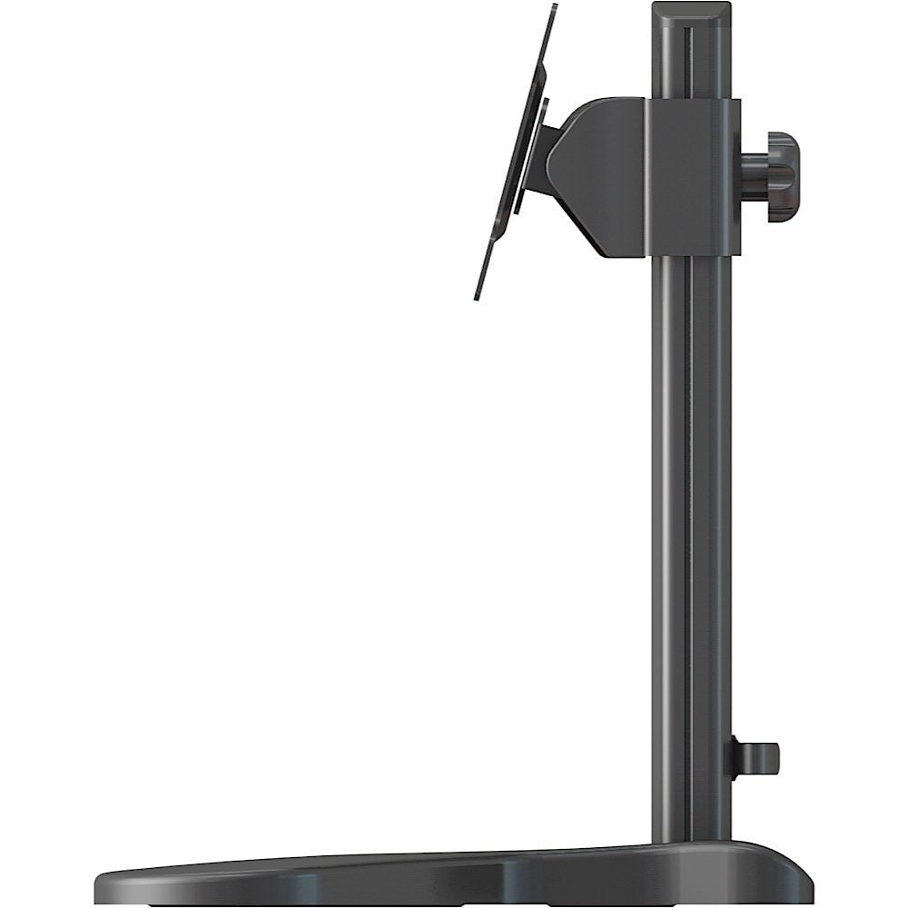 Crimson DS1 Single Monitor Desktop Stand