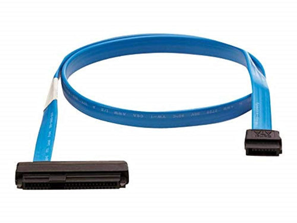 HP P06307-B21 Mini-SAS Cable Kit - SAS Internal Cable Kit - for ProLiant ML30 Gen10