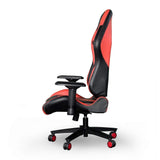Gaming Chair Auroza Elite Red
