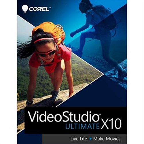 Videostudio Pro X10 Ul Ml Consignment
