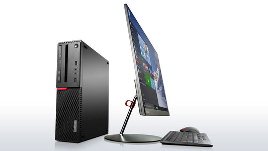Lenovo 10GT0036US TS M700 i5/8GB/256GB