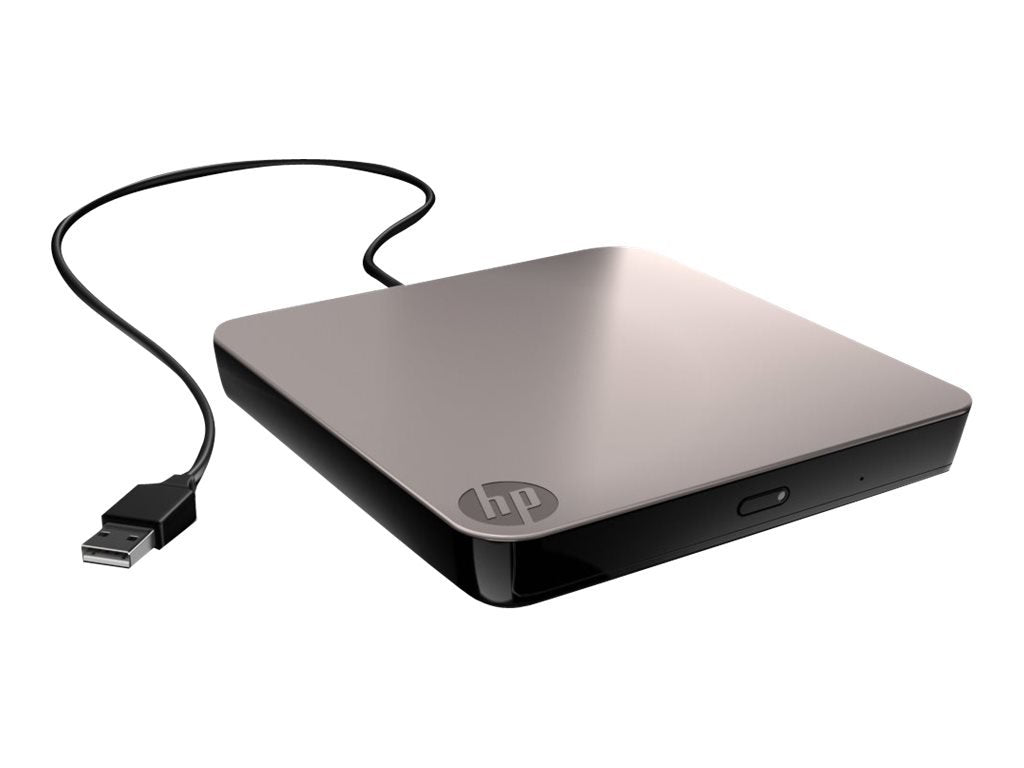 Hp Mobile Usb Non Leaded System DVD Rw Drive