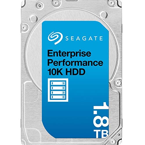 Seagate ST1800MM0129 Hard Drives 1800 256 MB Cache 2.5" Internal Bare or OEM Drives