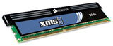 Corsair Xms3 Memory Modules 32 GB Kit 4X8 GB DDR3 1333 1600Mhz Unbuffered Cl 11 32 PC3 10600 CMX32GX3M4A1600C11