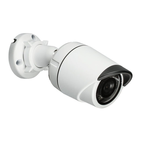 D-LINK 1.3MP HD Outdoor Mini Bullet PoE IP Camera (DCS-4701E)