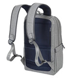 RIVA CASE - Elegant and Sporty, Lightweight Backpack Manufactured Using Water-r