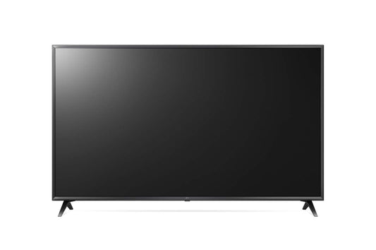 LG 55" 4K UHD Commercial TV