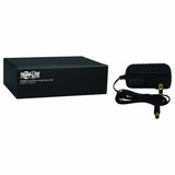 Tripp Lite B114-004-R VGA/SVGA 350MHz Video Splitter - 4 Port