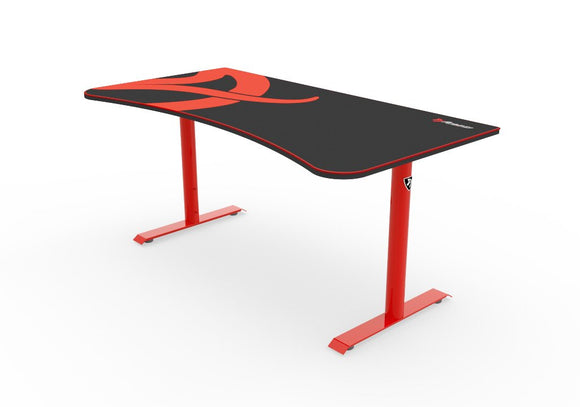Arozzi Arena-NA-RED Arena Gaming Desk, Red