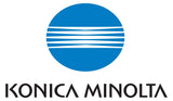 Konica Minolta Yellow Standard Capacity 2400 with 2430DL (1710587-001)