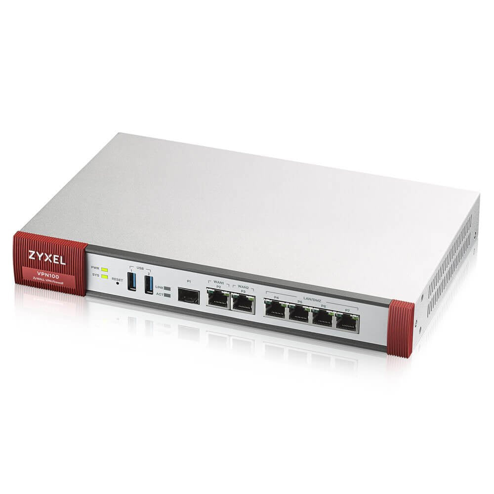 DH-VPN100
