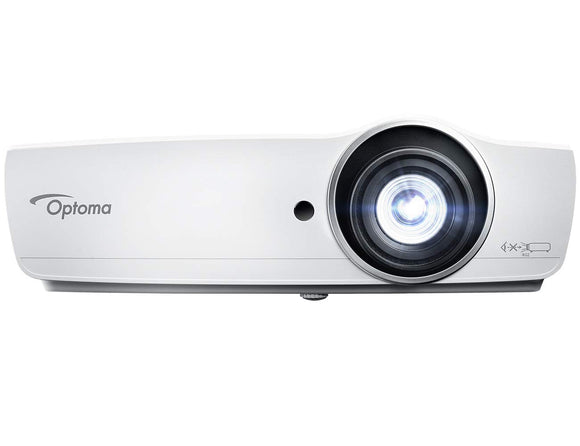 Optoma EH465 Ultimate 1080p Data Projector