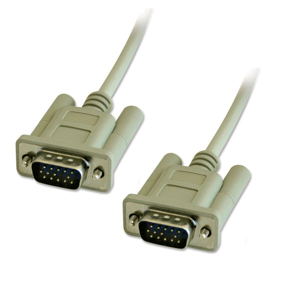 VGA Monitor Switchbox Cable M/M - 6ft