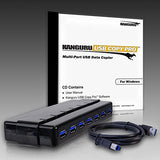 Kanguru Solutions KCP-U3 USB Copy Pro 3.0