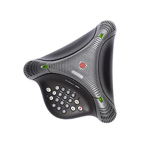 Polycom 2200-17910-001 2200-17910-001 Voicestation 300 Analog Conference Phone