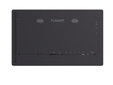 Open Box Planar Systems 997-8492-00 Planar, 32 Inch Wide Black Projected Capacitive Multi Touch Fho Edge Lit Led LCD USB Controller Hdmi Dp Dvi-D and Vga Inputs Control Via Rs-232