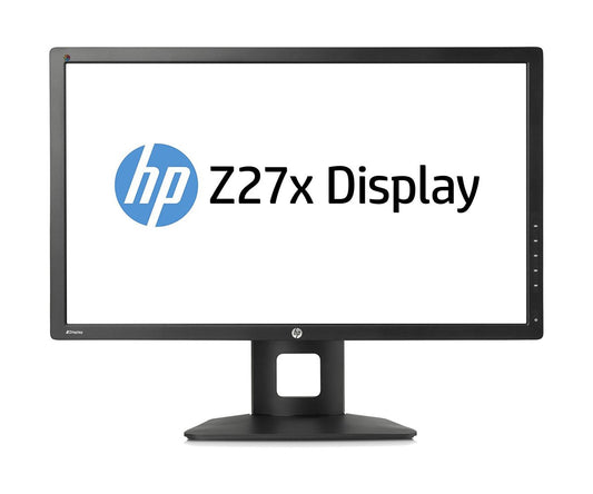 HP D7R00A8#ABA Commercial Specialty 27" Z27x IPS Monitor
