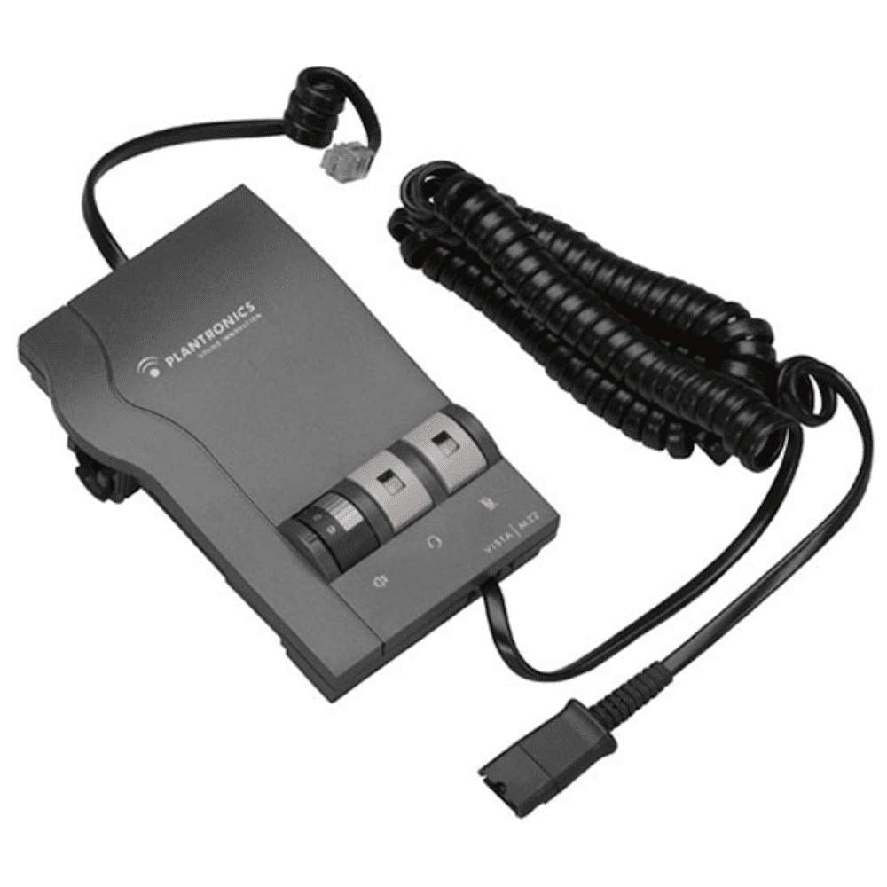 Plantronics M22 VISTA UNIVERSAL AMP W/