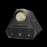 Creative Sound Blaster X7 High-Resolution USB DAC 600 ohm Headphone Amplifier with Bluetooth Connectivity
