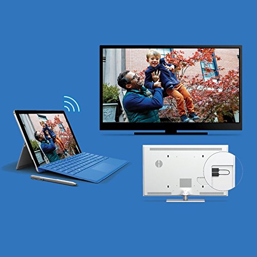 Microsoft Wireless Display V2