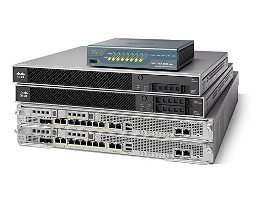 Cisco Firewall Edition (ASA5512-K9)