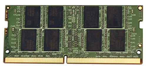 VisionTek 8GB DDR4 2133MHz (PC4, 17000) SODIMM, Notebook Memory-900852, Green/Black