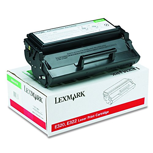 Prebate Print Cartridge for e320/e322