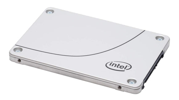 Intel 1.92TB 6Gb/s 2.5
