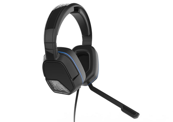 PDP LVL Wired Headsets - PlayStation 4